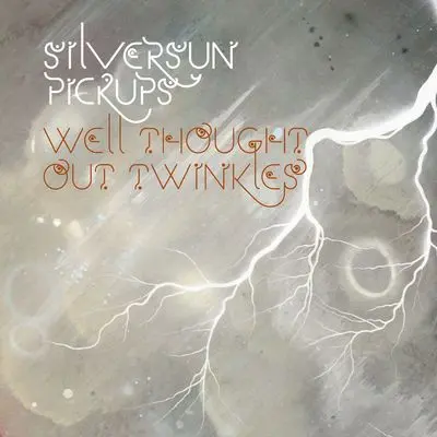 Mercury (Non-Album Track) - Silversun Pickups封面