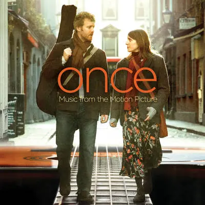 Once(电影《曾经》主题曲) - Glen Hansard / Marketa Irglova封面