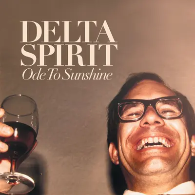 Children - Delta Spirit封面