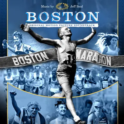 Boston(纪录片《Boston》背景音乐)封面