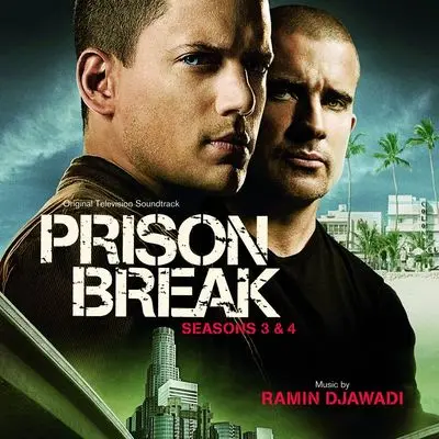 Free(电视剧《越狱》背景音乐) - Ramin Djawadi封面