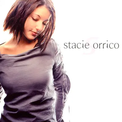 Bounce Back (Stacie Orrico Album Version)封面