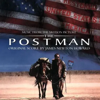 Almost Home(Album Version)封面