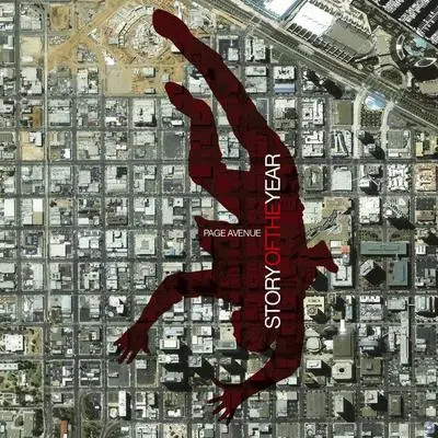 Falling Down (Album Version + Untitled Hidden Track)封面