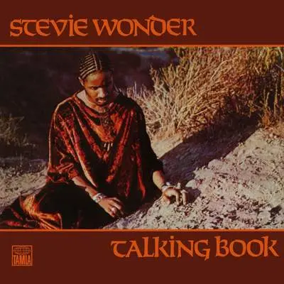 Big Brother (Album Version) - Austin Godsey / Joan Decola / Stevie Wonder封面
