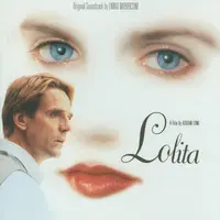 Lolita(电影《洛丽塔》背景音乐)