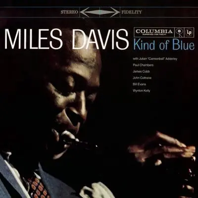 On Green Dolphin Street(with Miles Davis)封面