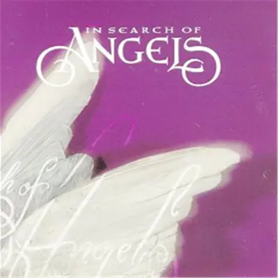 Good Thing (Angels Running) (纪录片《In Search Of Angels》插曲)封面