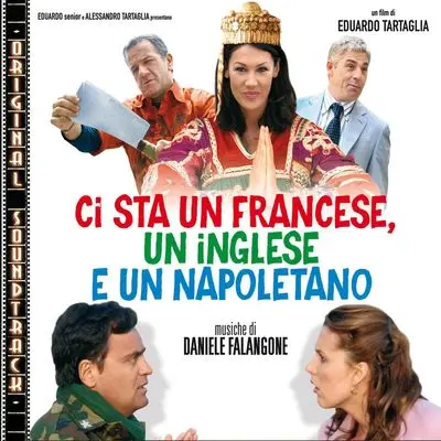 Salvatore l'eroe dei Due Mondi - Daniele Falangone封面