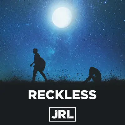 Reckless封面