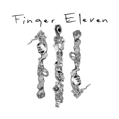 One Thing - Finger Eleven封面