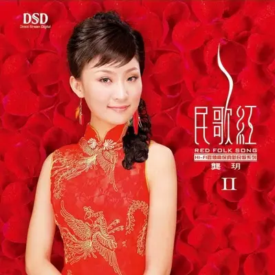 天涯歌女封面