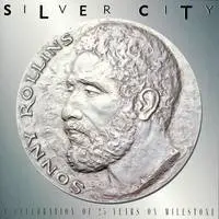 Silver City (Live)