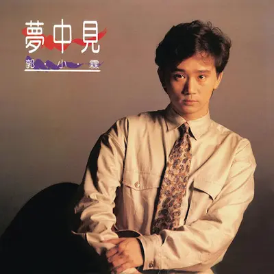 旧情绵绵封面