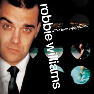 Win Some Lose Some - Robbie Williams封面