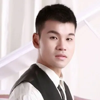 老去的等待封面