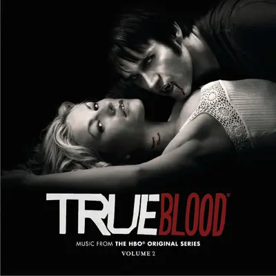 Bad Blood (Soundtrack Version) - Beck封面