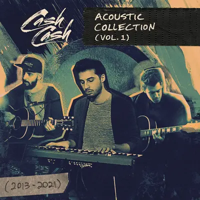 Surrender (Acoustic)封面