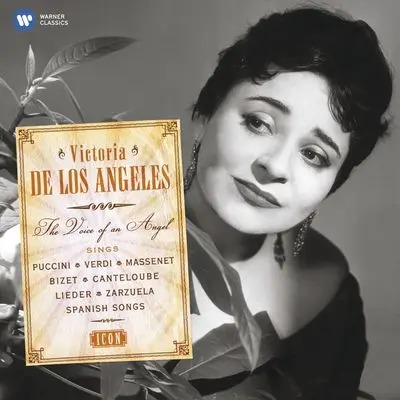 Manon - Acte III - 1er Tableau : Le Cours-La-Reine : Je Marche Sur Tous Les Chemins. - Gavotte : Obeissons Quand Leur Voix Appel - pierre Monteux - Victoria De Los Angeles - Orchestre Du Theatre National De L'Opera Comique - Choeur De L'Opera Comique封面