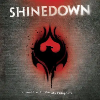 Second Chance (Live Acoustic From Kansas City) - Shinedown封面