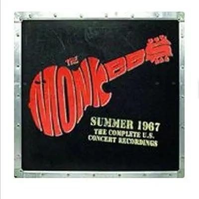 I Wanna Be Free [Live at Seattle Center Coliseum August 25, 1967]封面