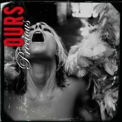 Femme Fatale (Album Version)封面
