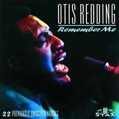 Cupid - Otis Redding封面