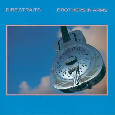 So Far Away (Full Version) - Dire Straits封面
