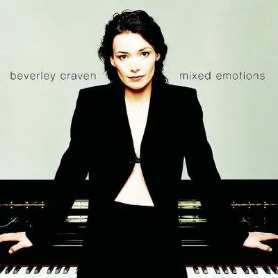 I Miss You - Beverley Craven封面