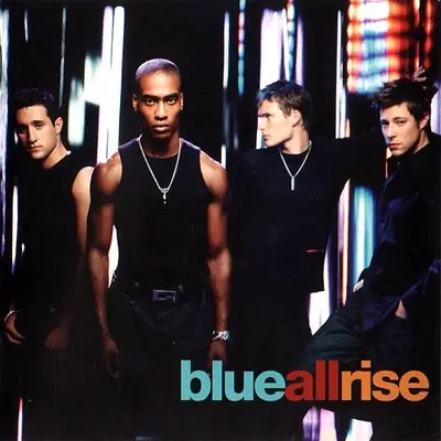 Back To You - Blue封面