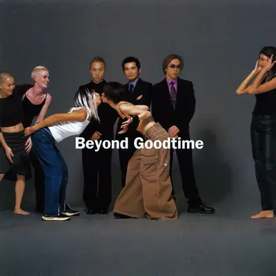 褪色 - Beyond封面