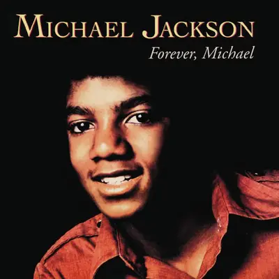 One Day In Your Life - Michael Jackson封面
