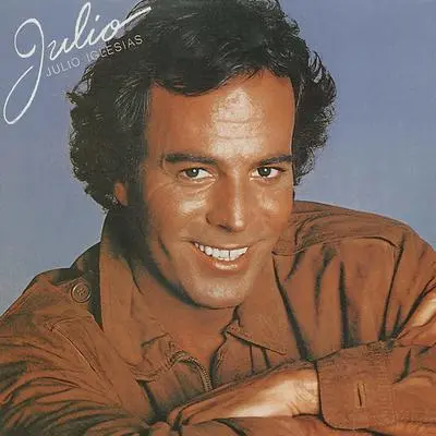 Il faut toujours un perdant (Hey) - Julio Iglesias封面