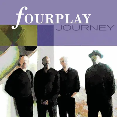 Journey封面