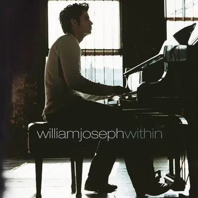 Grace - William Joseph封面