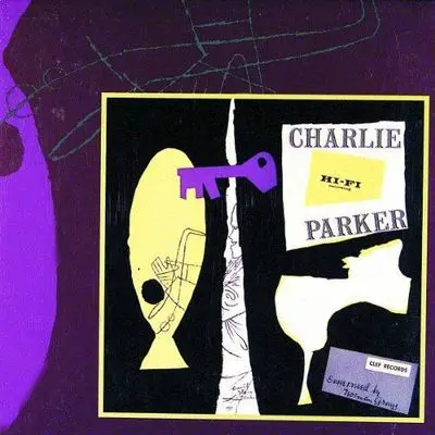 Celebrity (Film Short Soundtrack Recording) - Buddy Rich / Charlie Parker封面