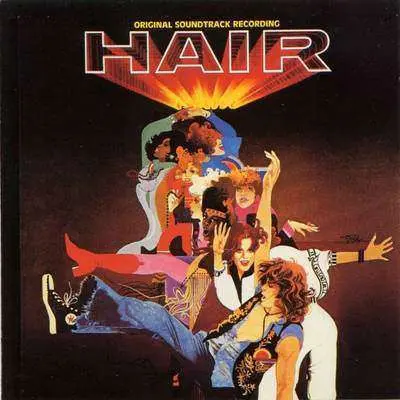 Hair封面