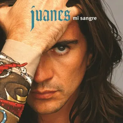 La Camisa Negra (Album Version)封面