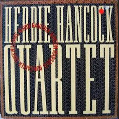 I Fall in Love Too Easily - Herbie Hancock封面