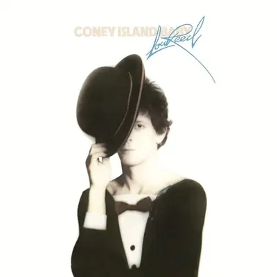 Coney Island Baby封面