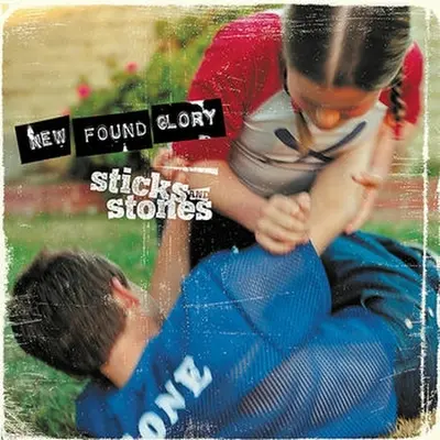 Forget My Name (Album Version)封面