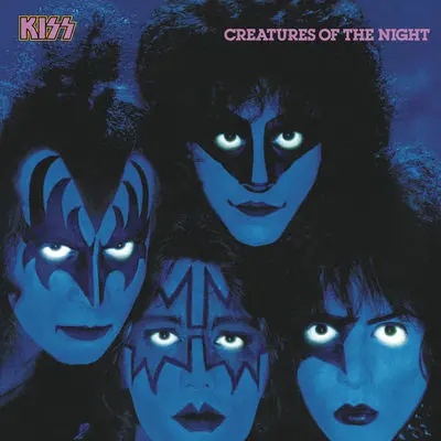 I Love It Loud (Album Version)封面