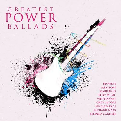 Is This Love (2008 - Remaster)封面