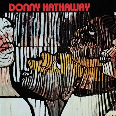 A Song For You - Donny Hathaway封面