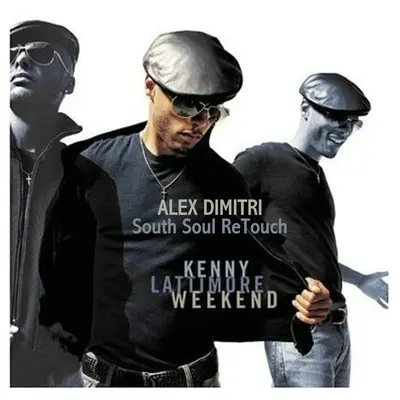 Who - Kenny Lattimore封面