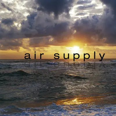 Sunset - Air Supply封面
