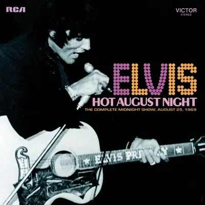 I Can t Stop Loving You - Elvis Presley封面