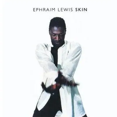 Hold On - Ephraim Lewis封面