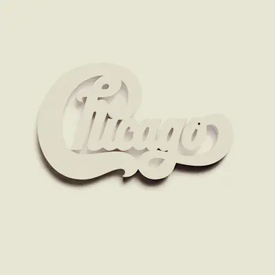 25 or 6 to 4(Live at Carnegie Hall, New York, NY, April 5-10, 1971) - Chicago封面