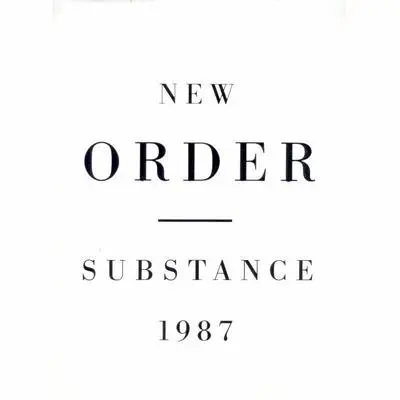 Murder - New Order封面